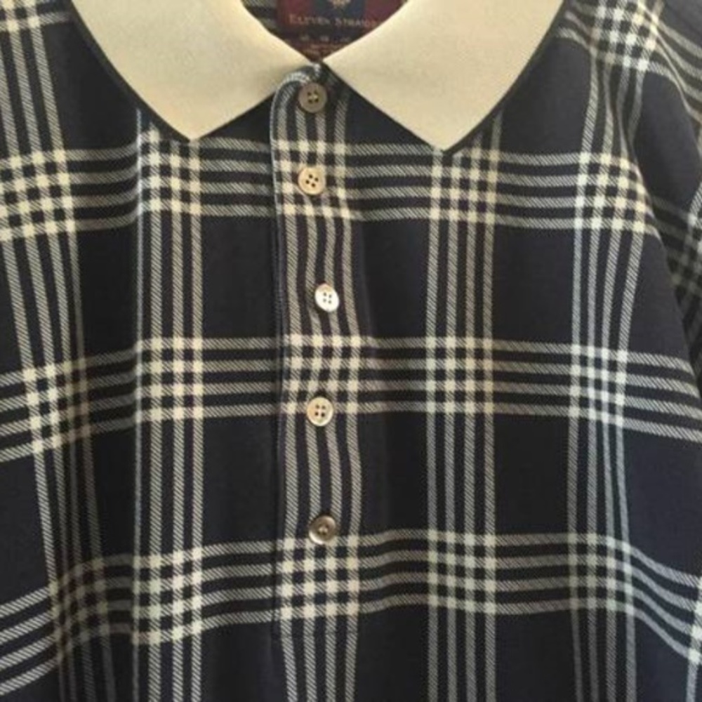 Byron Nelson Eleven Straight Golf Polo XL - Picture 4 of 4